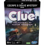 Clue Escape