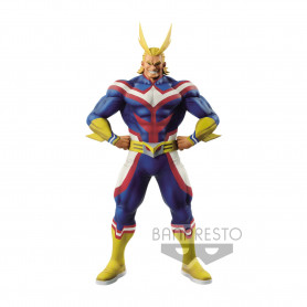 My Hero Academia Age Of Heroes-All Might-