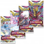 Pokemon TCG SNS 11- Lost Origin Build & Battle Box