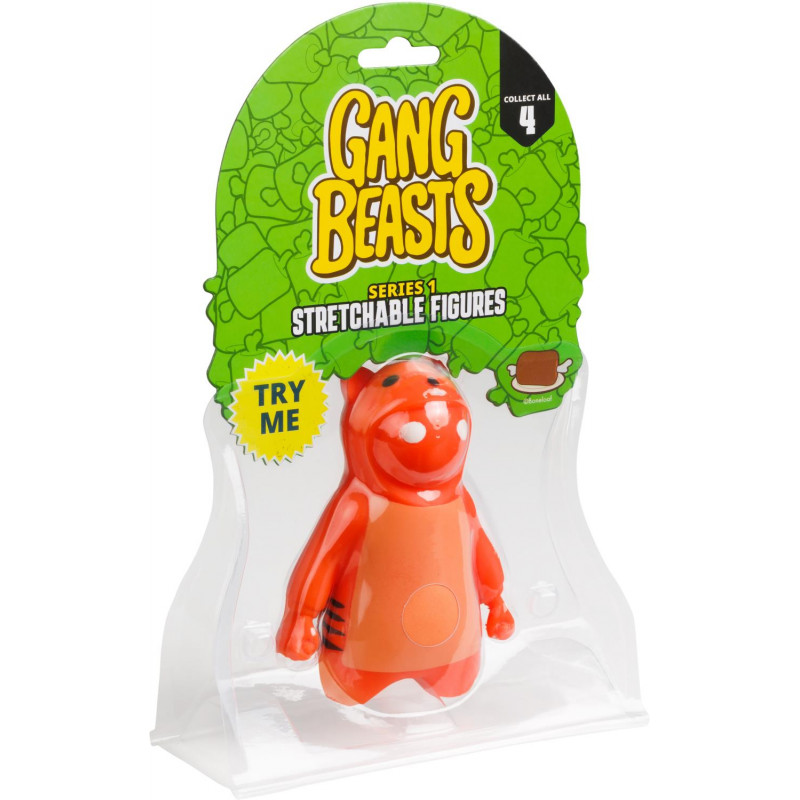 Gang Beasts Stretch Figure - Afterpay Available!