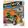 Wood WorX Powercycle Kit