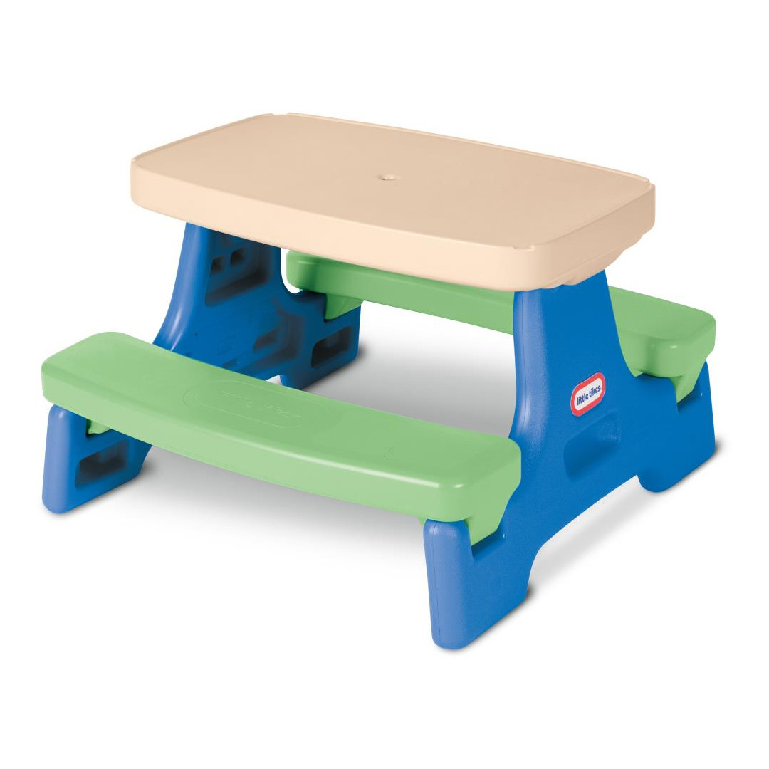 Little Tikes Endless Adventures Easy Store Jr.