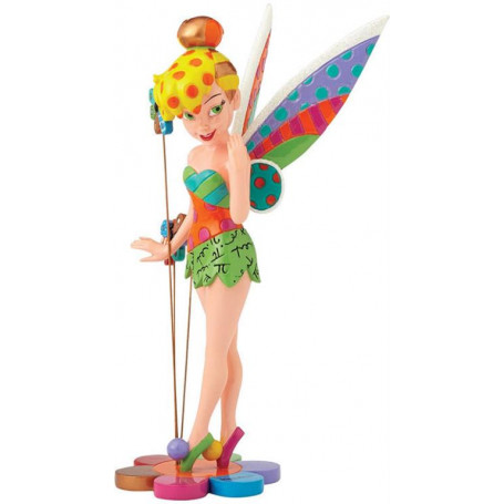 Britto Tinkerbell - Large Figurine