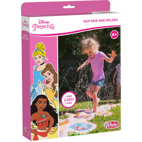 Wahu Disney Princesses Hop Skip Splash