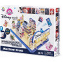 5 Surprise Disney Store Playset