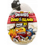 Smashers Dino Island Epic Egg