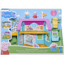 PEPPA PIG CLUBHOUSE KIDS ONLY CLUBHOUSE