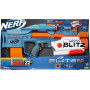 NERF ELITE 2.0 MOTOBLITZ CS 10