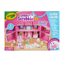 Scribble Scrubbie Pets Super Salon Set