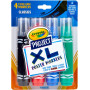 Project 4ct XL Poster Markers
