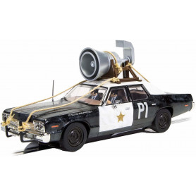 Scalextric Blues Brothers Dodge