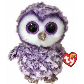 Beanie Boo REG Moonlight Owl