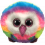 Ty Puffies Owen Owl