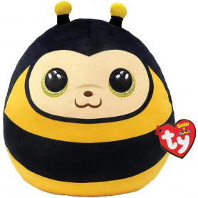 Squish A Boo 10" Zinger Bee