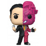 Batman Forever - Two-Face Pop!