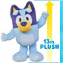 BLUEY S7 DANCE & PLAY PLUSH