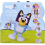 BLUEY S7 DANCE & PLAY PLUSH