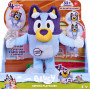 BLUEY S7 DANCE & PLAY PLUSH