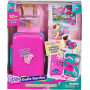 REAL LITTLES S5 CUTIE CARRIES PET ROLLERCASE & BAG PACK