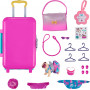 REAL LITTLES S5 CUTIE CARRIES PET ROLLERCASE & BAG PACK