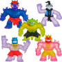 HEROES OF GOO JIT ZU S7 GOO SHIFTERS HERO PACK ASSORTED