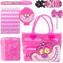 REAL LITTLES LICENSED DISNEY S3 BAG  ASST