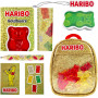 REAL LITTLES LICENSED HARIBO S1 BAG SINGLE PACK ASST