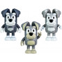BLUEY S7 FIGURE 2 PACK ASSORTED