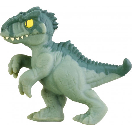 Super Figura T-Rex Goo Jit Zu – Il Dinosauro Più Forte E Appiccicoso!