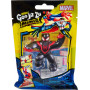 HEROES OF GOO JIT ZU LICENSED MARVEL S5 MINIS SINGLE PACK ASST