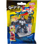 HEROES OF GOO JIT ZU LICENSED MARVEL S5 MINIS SINGLE PACK ASST