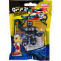 HEROES OF GOO JIT ZU LICENSED MARVEL S5 MINIS SINGLE PACK ASST