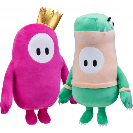 Fall store guys plush