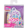 REAL LITTLES S5 BACKPACK THEMED SINGLE PACK  ASSORTED