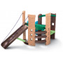 Little Tikes 2-In-1 Castle Climber