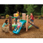 Little Tikes 2-In-1 Castle Climber