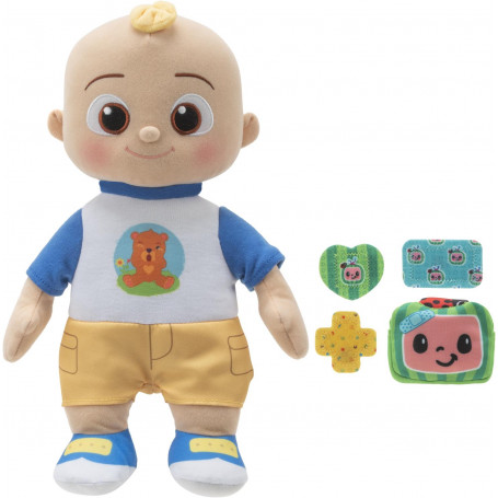 Loni Boo CoComelon Boo Boo JJ - Afterpay Available!