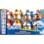 Smurfs 3" Mystery Mushroom Houses Asst