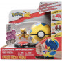 Pokemon Surprise Attack Game Assorted Single Pack
