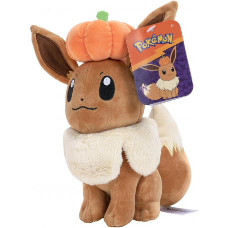 Pokemon 8" Seasonal Halloween Plush Assorted