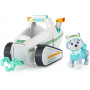 Paw Patrol Basic Vehicle - Everest Solid