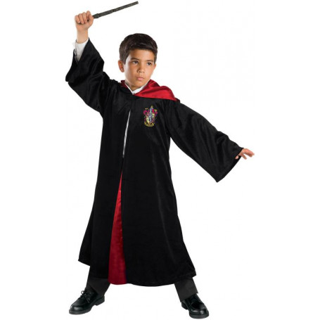 Deluxe Harry Potter Robe 6+