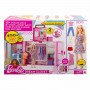 BARBIE NEW LARGE ACCESSORY + DOLL