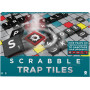 SCRABBLE TRAP TILES (UK)