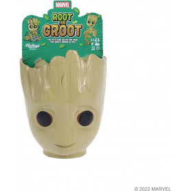 Disney Marvel Root For Groot Card Game