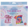 Rainbow Tie-Dye Kit