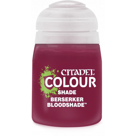 24-34 Citadel Shade: Berserker Bloodshade (18ml)