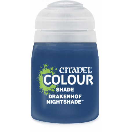 24-17 Citadel Shade: Drakenhof Nightshade (18ml)