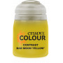 29-53 Citadel Contrast: Bad Moon Yellow (18ml)