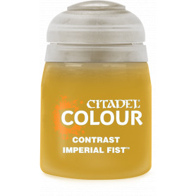 29-54 Citadel Contrast: Imperial Fist (18ml)